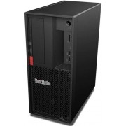 عرض جهاز كمبيوتر الجديد THINKSTATION P330 Tower